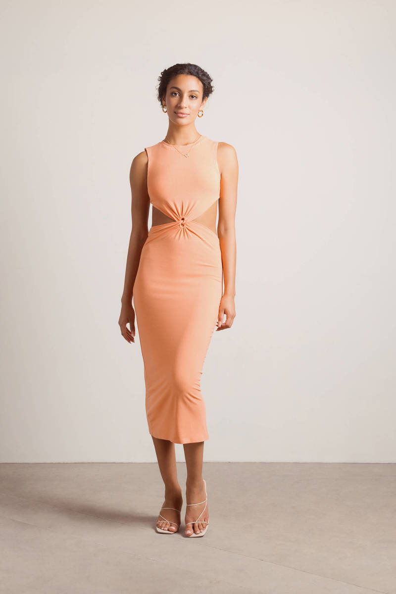 coral-call-me-up-twist-cutout-bodycon-midi-dress.jpg